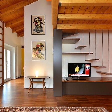Heart Milan Apartments Navigli Δωμάτιο φωτογραφία