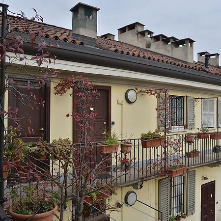 Heart Milan Apartments Navigli Εξωτερικό φωτογραφία