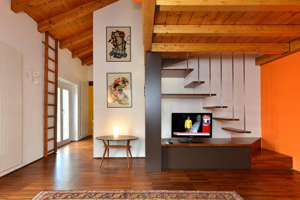 Heart Milan Apartments Navigli Δωμάτιο φωτογραφία