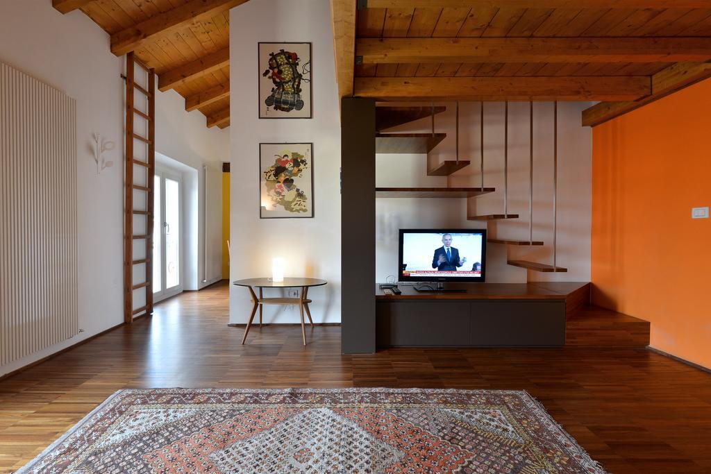 Heart Milan Apartments Navigli Δωμάτιο φωτογραφία
