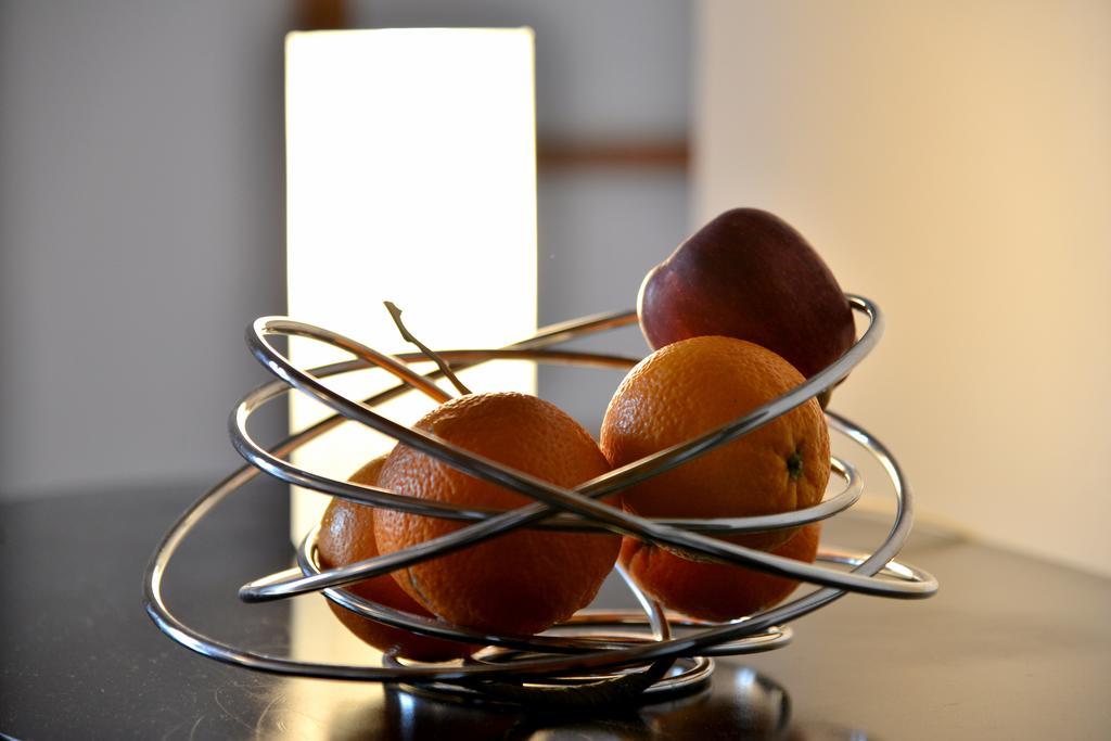 Heart Milan Apartments Navigli Δωμάτιο φωτογραφία