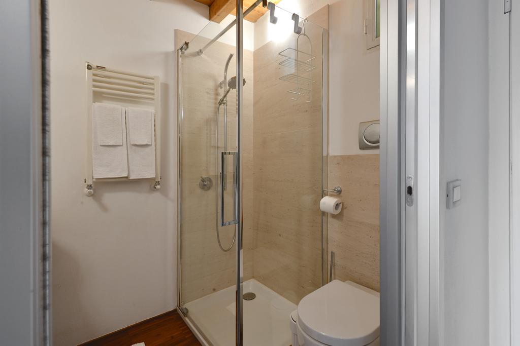 Heart Milan Apartments Navigli Δωμάτιο φωτογραφία