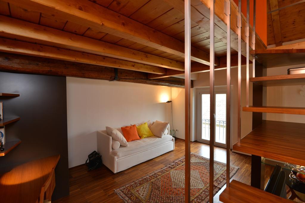 Heart Milan Apartments Navigli Δωμάτιο φωτογραφία