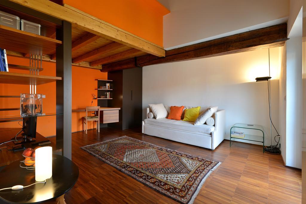 Heart Milan Apartments Navigli Δωμάτιο φωτογραφία