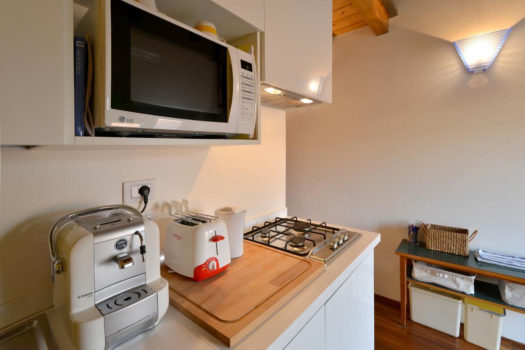 Heart Milan Apartments Navigli Δωμάτιο φωτογραφία