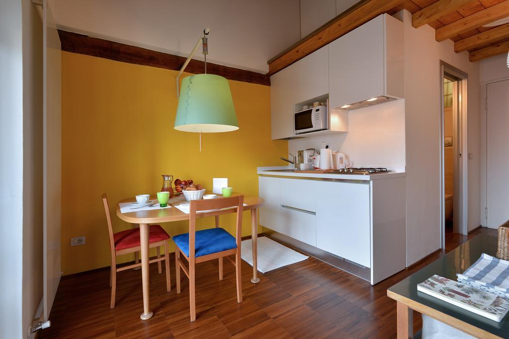 Heart Milan Apartments Navigli Δωμάτιο φωτογραφία