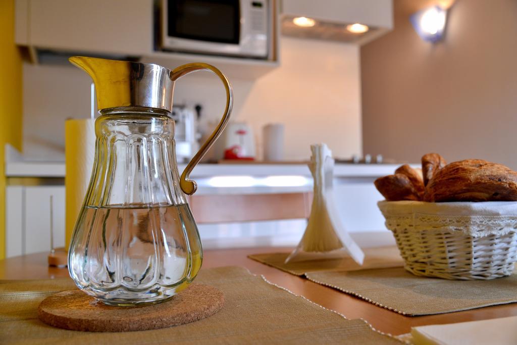 Heart Milan Apartments Navigli Δωμάτιο φωτογραφία