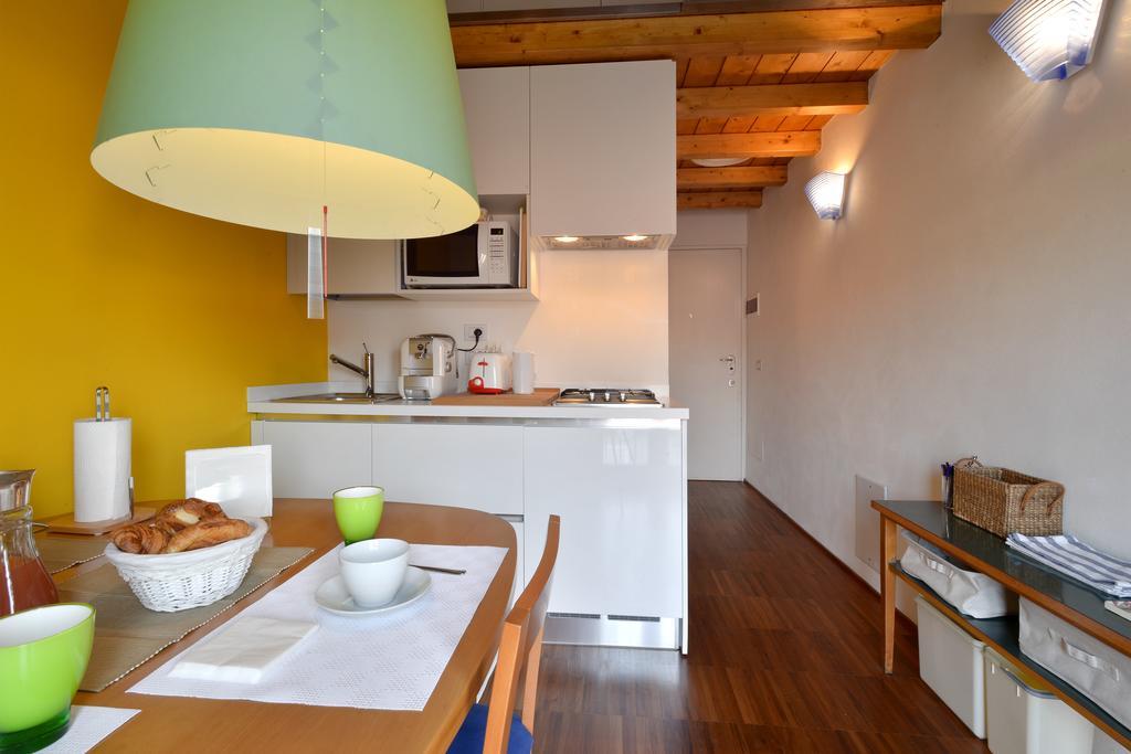 Heart Milan Apartments Navigli Δωμάτιο φωτογραφία